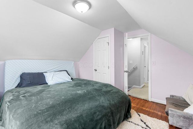 522 E Beechwold Boulevard, Columbus, OH 43214