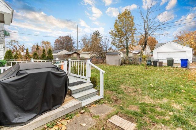 522 E Beechwold Boulevard, Columbus, OH 43214