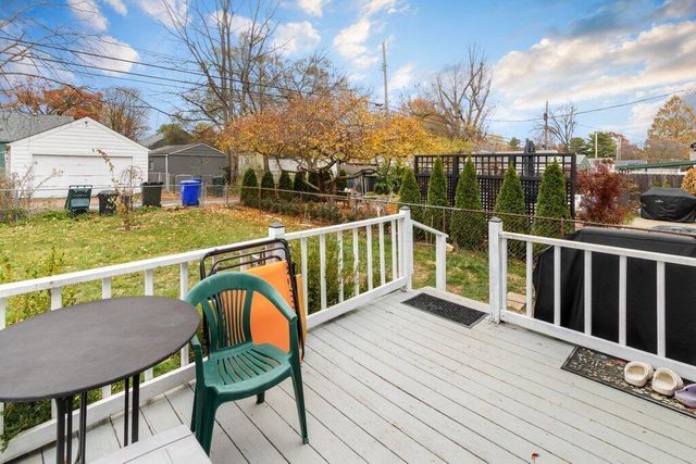 522 E Beechwold Boulevard, Columbus, OH 43214