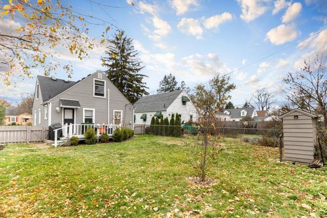 522 E Beechwold Boulevard, Columbus, OH 43214