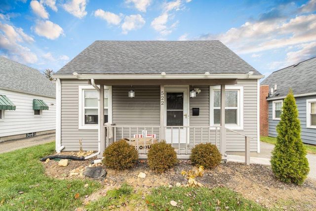 522 E Beechwold Boulevard, Columbus, OH 43214