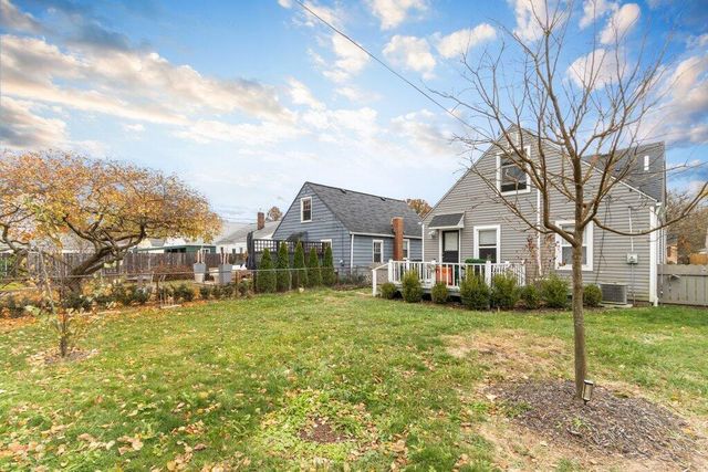 522 E Beechwold Boulevard, Columbus, OH 43214