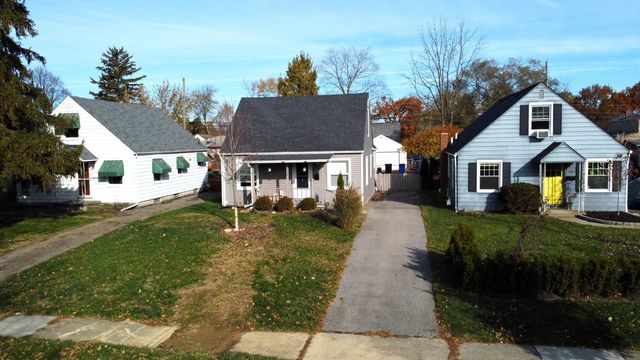 522 E Beechwold Boulevard, Columbus, OH 43214