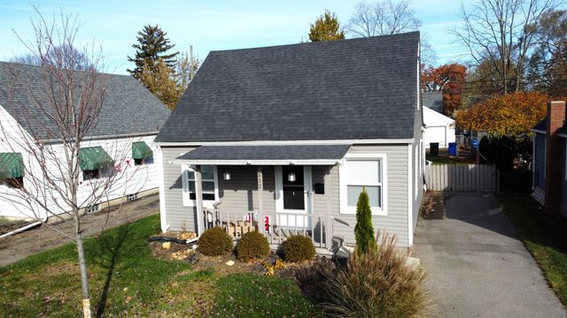 522 E Beechwold Boulevard, Columbus, OH 43214