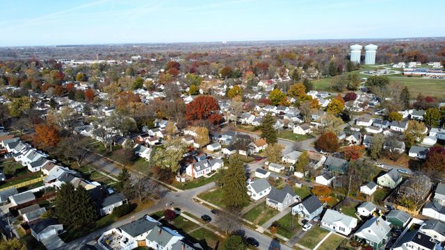 522 E Beechwold Boulevard, Columbus, OH 43214