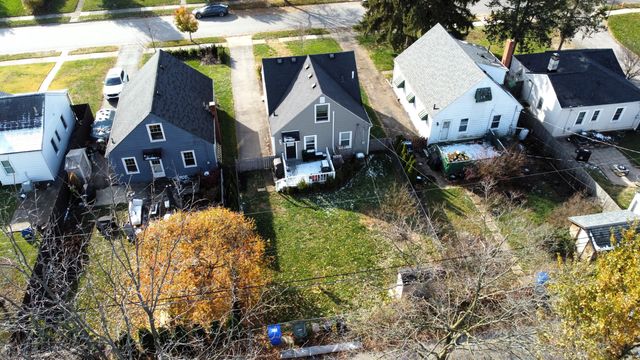 522 E Beechwold Boulevard, Columbus, OH 43214