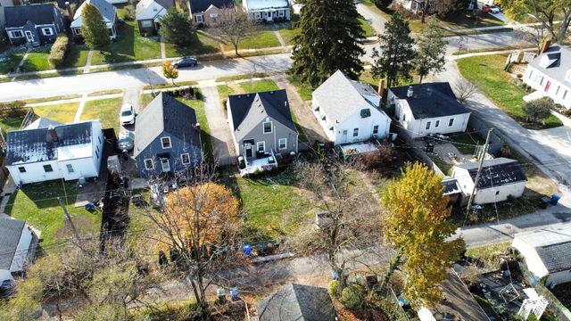 522 E Beechwold Boulevard, Columbus, OH 43214