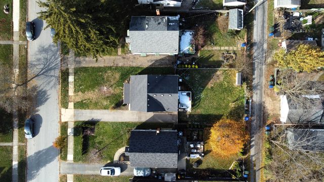 522 E Beechwold Boulevard, Columbus, OH 43214