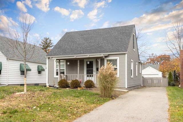 522 E Beechwold Boulevard, Columbus, OH 43214