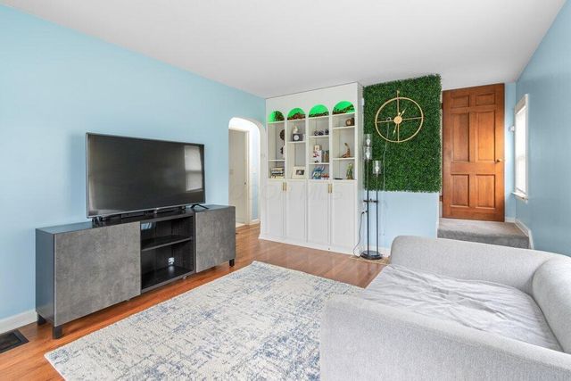 522 E Beechwold Boulevard, Columbus, OH 43214