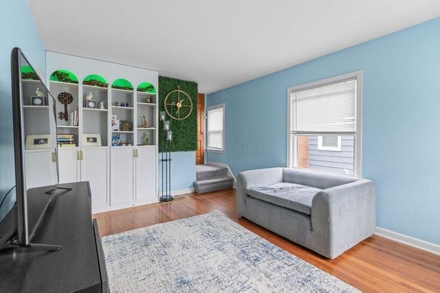 522 E Beechwold Boulevard, Columbus, OH 43214