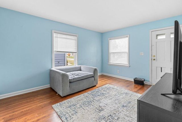 522 E Beechwold Boulevard, Columbus, OH 43214