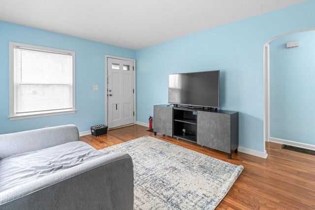 522 E Beechwold Boulevard, Columbus, OH 43214