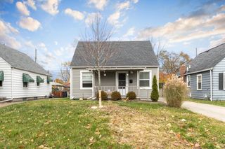 522 E Beechwold Boulevard, Columbus, OH 43214