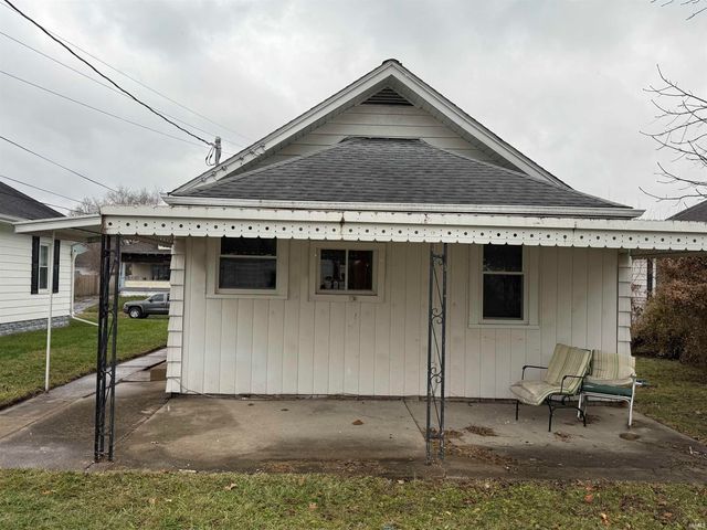 804 S 20th Street, New Castle, IN 47362