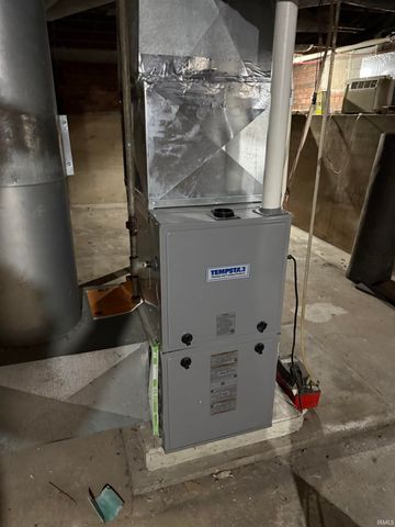 804 S 20th Street, New Castle, IN 47362