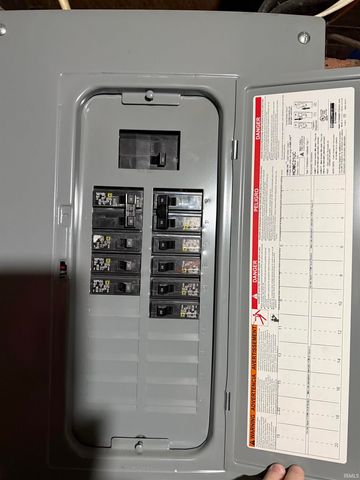 804 S 20th Street, New Castle, IN 47362