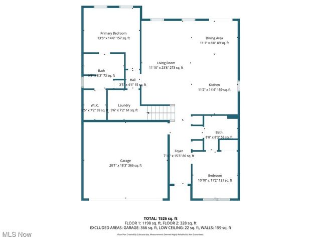 6752 Benedict Drive, Middleburg Heights, OH 44130