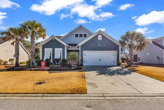 2079 Saybrooke Lane NW, Calabash, NC 28467
