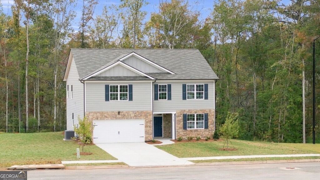 4109 Fairhaven Road, Lithia Springs, GA 30122 — photo 2