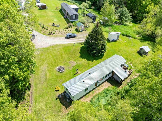 219 Pallas Road, Williamstown, VT 05654