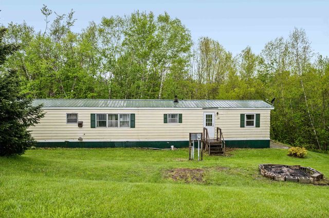 219 Pallas Road, Williamstown, VT 05654