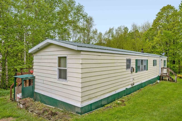 219 Pallas Road, Williamstown, VT 05654