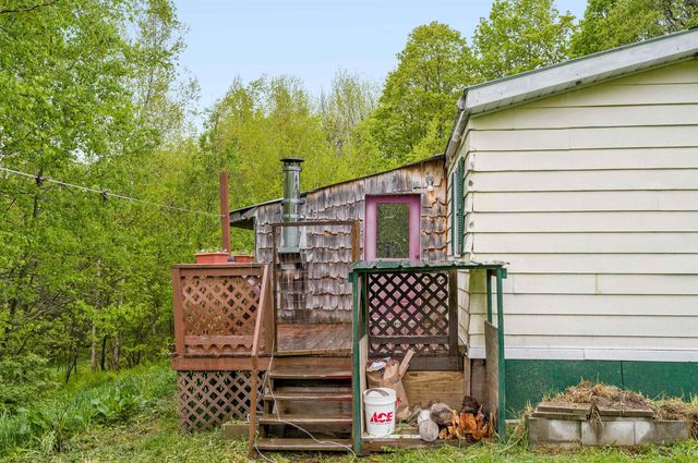 219 Pallas Road, Williamstown, VT 05654