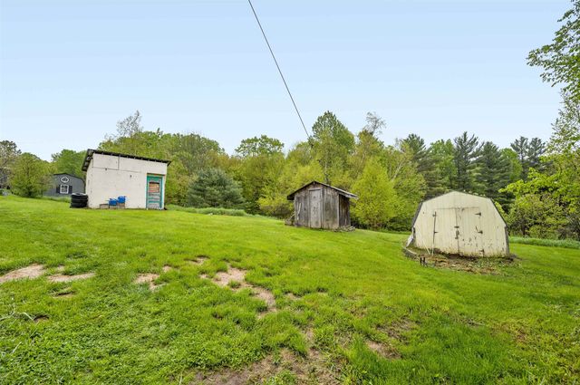 219 Pallas Road, Williamstown, VT 05654