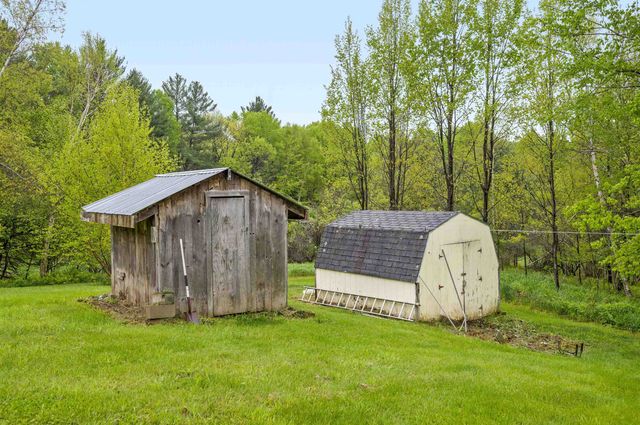 219 Pallas Road, Williamstown, VT 05654