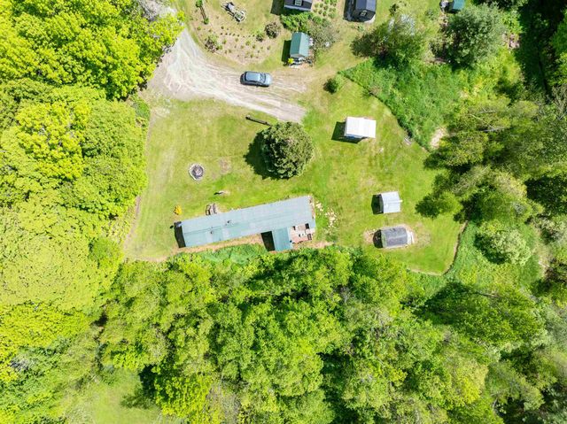219 Pallas Road, Williamstown, VT 05654