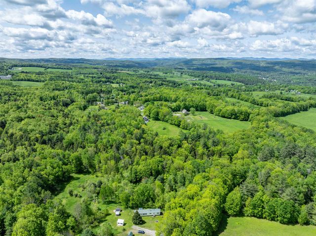 219 Pallas Road, Williamstown, VT 05654