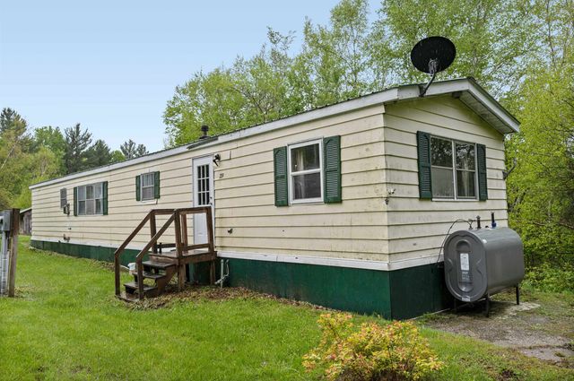 219 Pallas Road, Williamstown, VT 05654