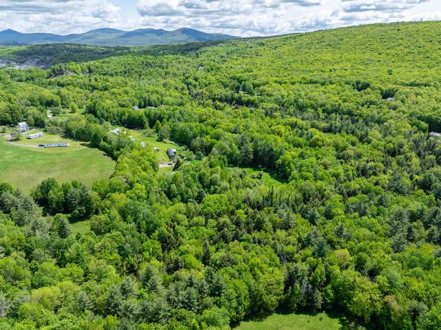 219 Pallas Road, Williamstown, VT 05654