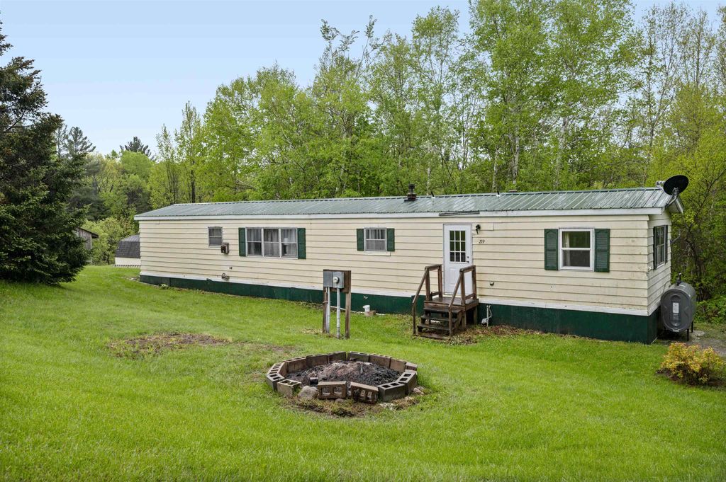 219 Pallas Road, Williamstown, VT 05654