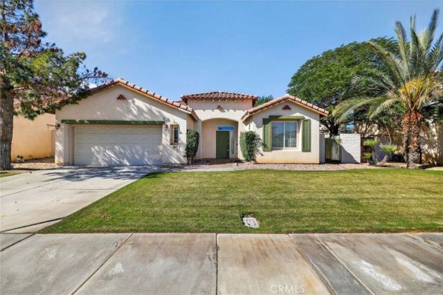 50157 Calle Tolosa, Coachella, CA 92236