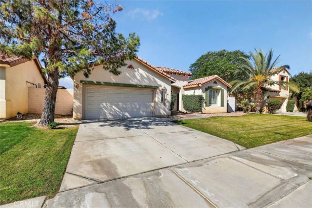 50157 Calle Tolosa, Coachella, CA 92236