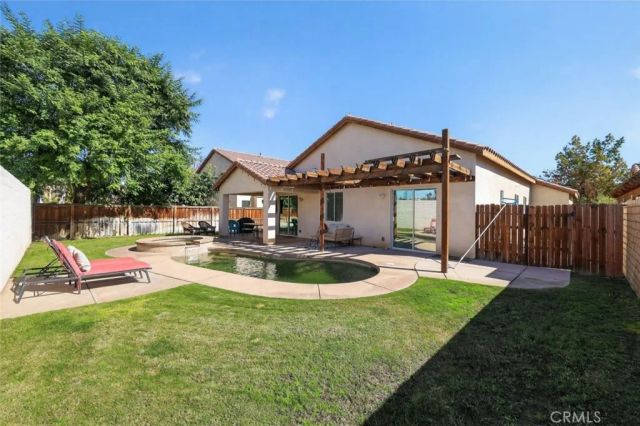 50157 Calle Tolosa, Coachella, CA 92236