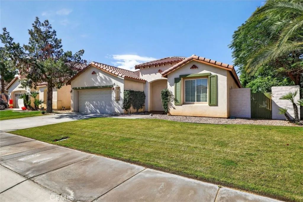 50157 Calle Tolosa, Coachella, CA 92236