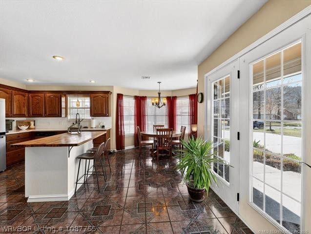 204 Nanih Waiya, Poteau, OK 74953