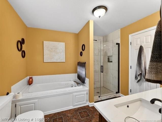 204 Nanih Waiya, Poteau, OK 74953