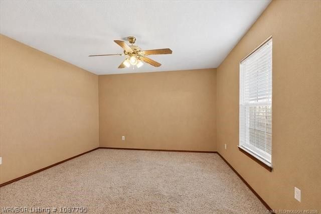 204 Nanih Waiya, Poteau, OK 74953