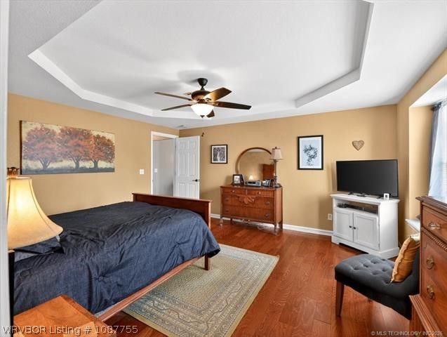 204 Nanih Waiya, Poteau, OK 74953