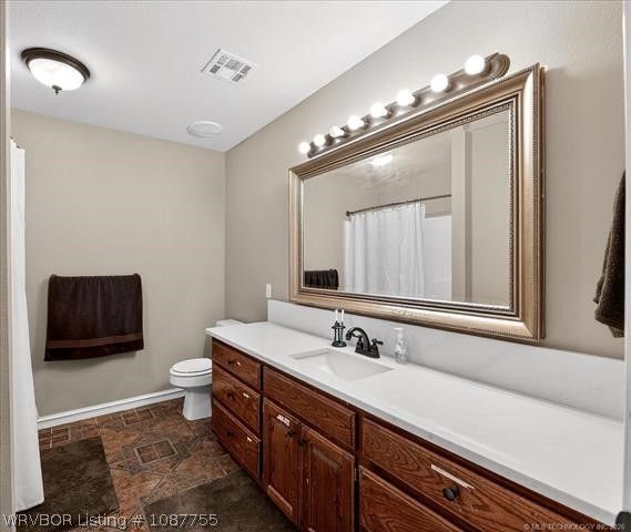 204 Nanih Waiya, Poteau, OK 74953