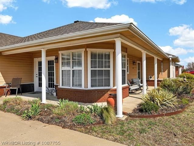 204 Nanih Waiya, Poteau, OK 74953