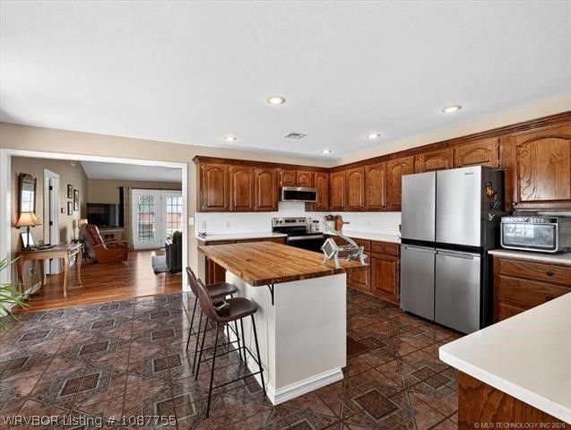 204 Nanih Waiya, Poteau, OK 74953