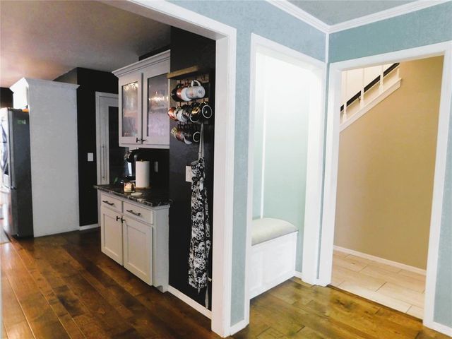 8225 Willow Creek Boulevard, Oklahoma City, OK 73162