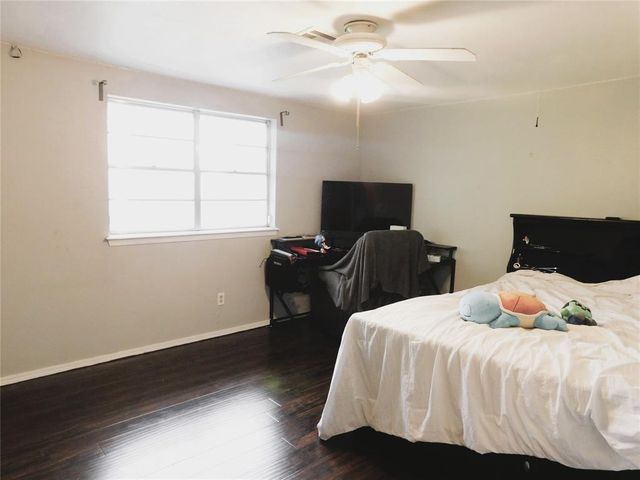 8225 Willow Creek Boulevard, Oklahoma City, OK 73162