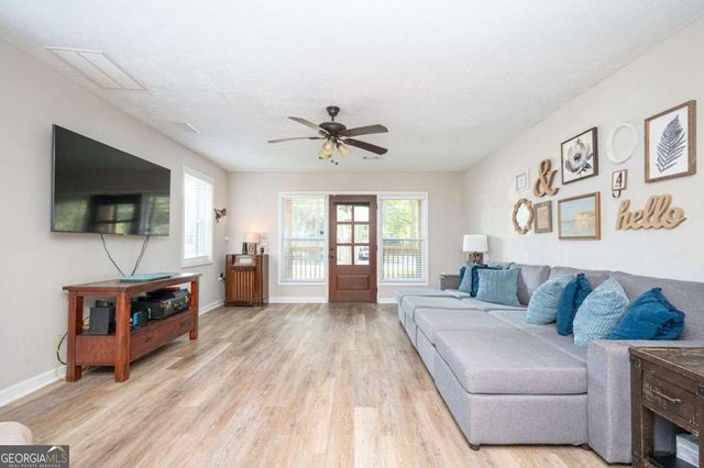 753 Taylor Drive SE, Smyrna, GA 30080