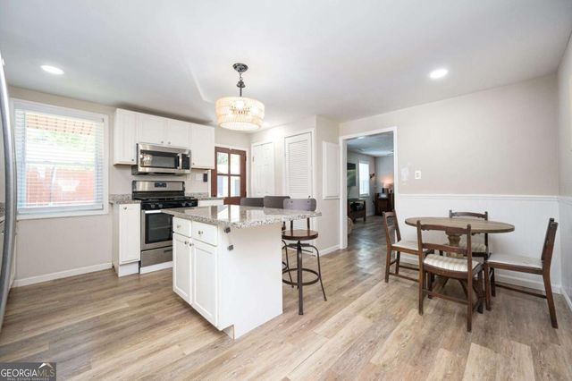 753 Taylor Drive SE, Smyrna, GA 30080